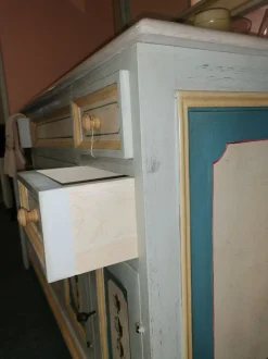 Arredamento bagno: mobile Primula Carpaccio con forte sconto