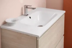 Arredamento bagno: mobile Compab Up002 con forte sconto