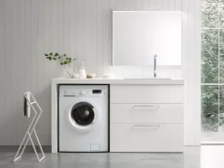 Arredamento bagno: mobile Artigianale 07 a prezzo scontato