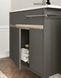 Arredamento bagno: mobile Mastella Duetto 12 in Offerta Outlet