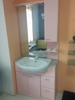 Arredamento bagno: mobile Artigianale Ester a prezzi outlet