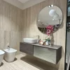 Arredamento bagno: mobile Eurobagni Airy a prezzi convenienti