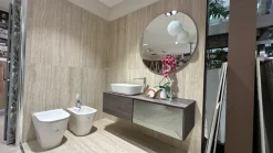 Arredamento bagno: mobile Eurobagni Airy a prezzi convenienti