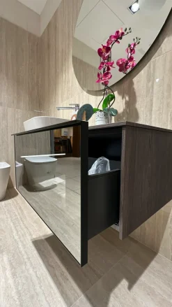 Arredamento bagno: mobile Eurobagni Airy a prezzi convenienti