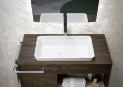Arredamento bagno: mobile Mastella Lume 03 in offerta