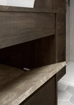 Arredamento bagno: mobile Mastella Lume 03 in offerta