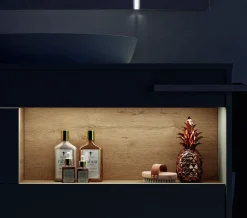 Arredamento bagno: mobile Mastella Lume 06 a prezzo scontato