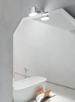 Arredamento bagno: mobile Artigianale Azzurro a prezzi convenienti