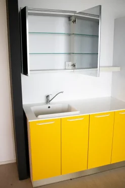 Arredamento bagno: mobile Compab Lavanderia a prezzi convenienti