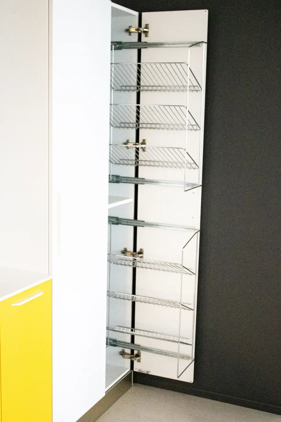 Arredamento bagno: mobile Compab Lavanderia a prezzi convenienti