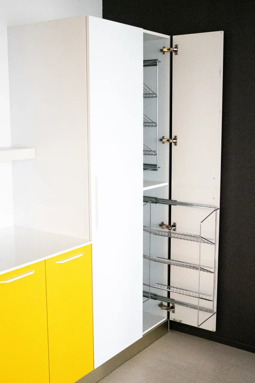 Arredamento bagno: mobile Compab Lavanderia a prezzi convenienti