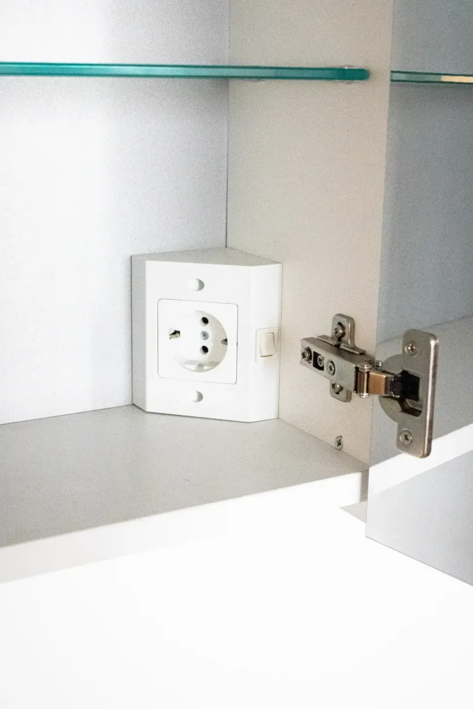 Arredamento bagno: mobile Compab Lavanderia a prezzi convenienti