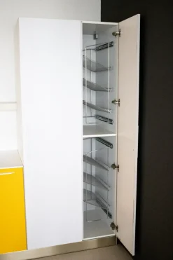 Arredamento bagno: mobile Compab Lavanderia a prezzi convenienti