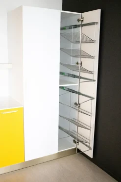 Arredamento bagno: mobile Compab Lavanderia a prezzi convenienti