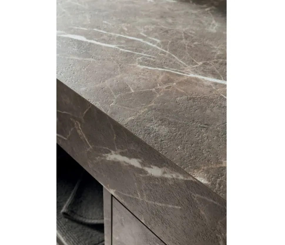 Arredamento bagno: mobile Compab Bgo con forte sconto