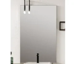 Arredamento bagno: mobile Compab Bgo con forte sconto