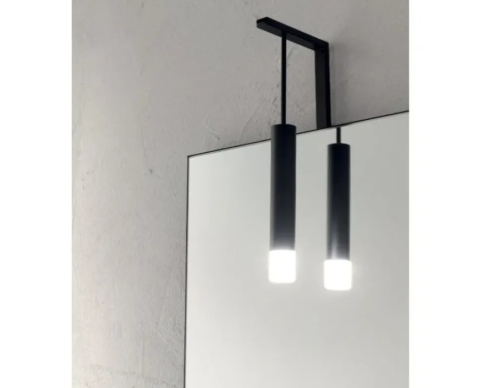 Arredamento bagno: mobile Compab Bgo con forte sconto