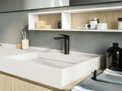 Arredamento bagno: mobile Punto tre Gola con forte sconto