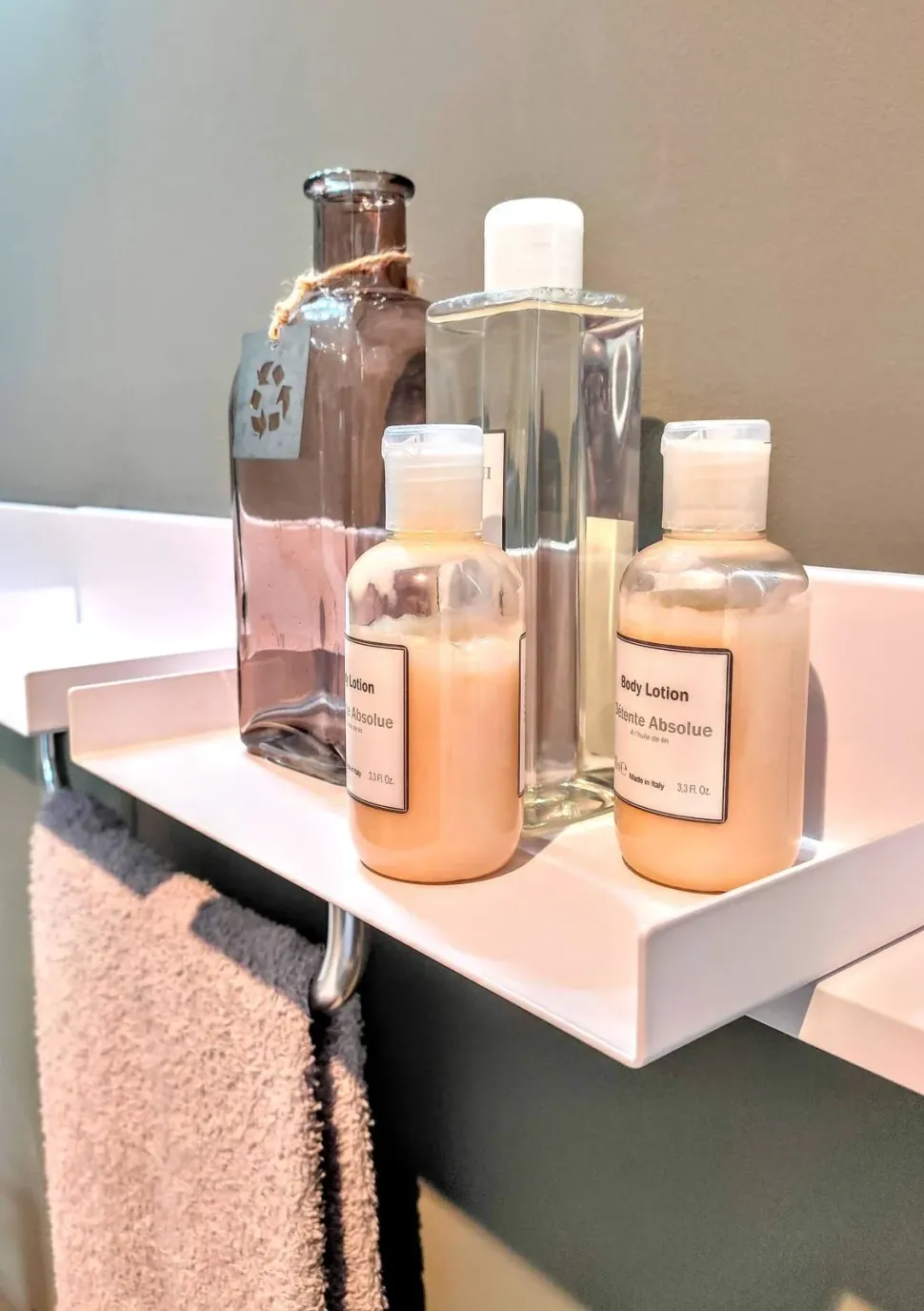 Arredamento bagno: mobile Scavolini bathrooms Rivo di scavolini a prezzo scontato