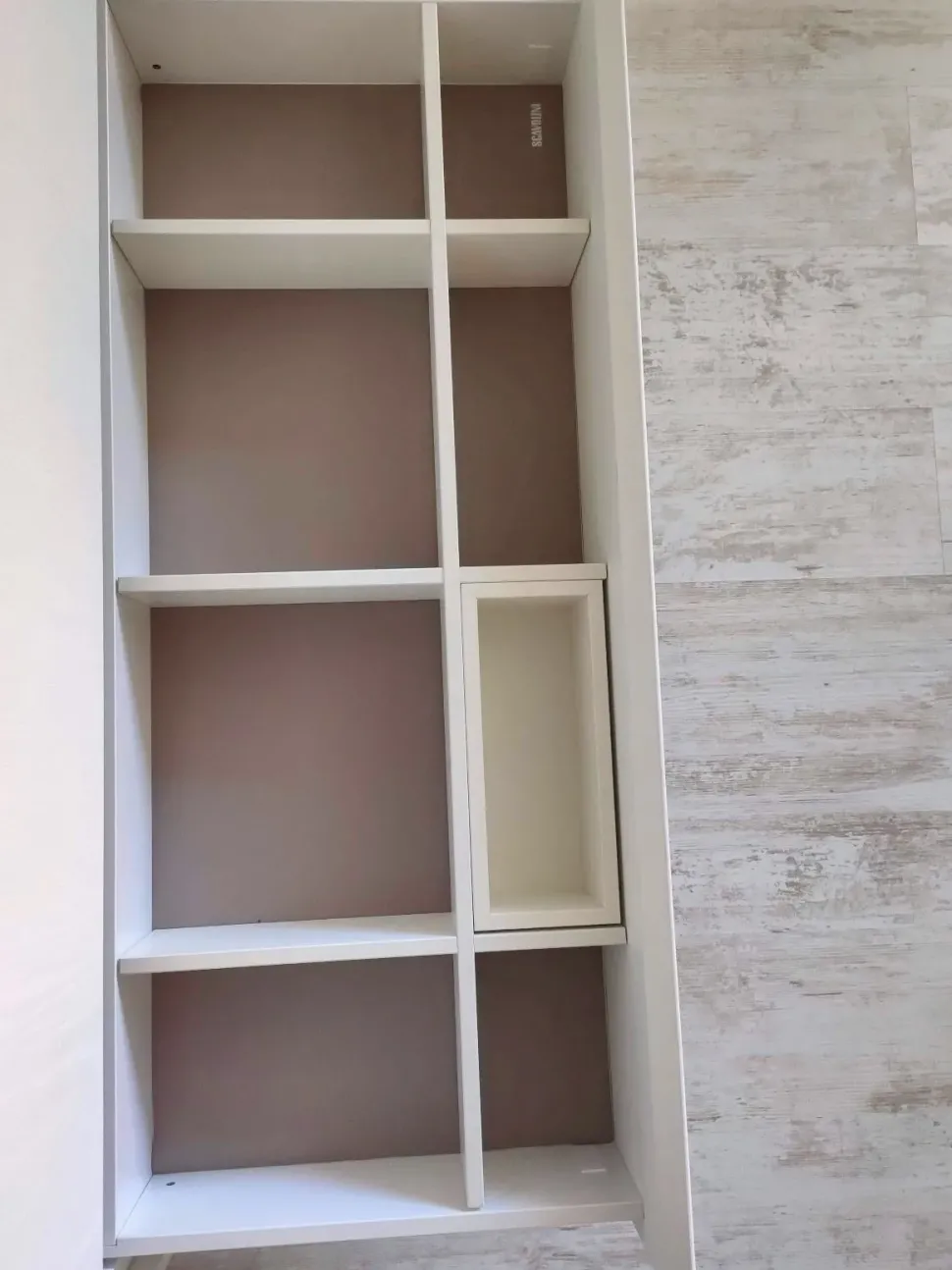 Arredamento bagno: mobile Scavolini bathrooms Rivo di scavolini a prezzo scontato