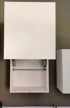 Arredamento bagno: mobile Scavolini bathrooms Rivo di scavolini a prezzo scontato