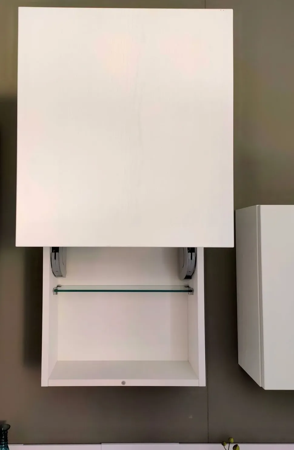 Arredamento bagno: mobile Scavolini bathrooms Rivo di scavolini a prezzo scontato