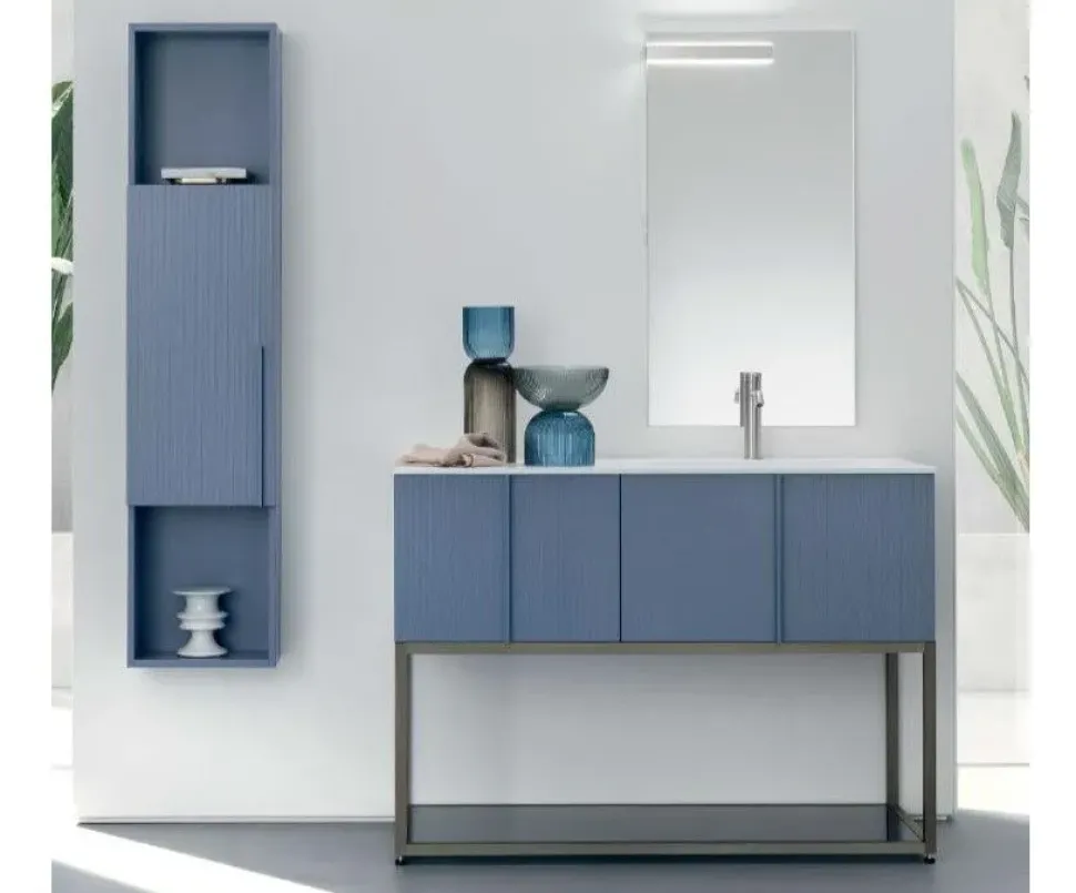 Arredamento bagno: mobile Compab B201 in offerta
