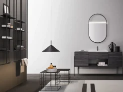 Arredamento bagno: mobile Ardeco Ardeco id 06 a prezzo Outlet