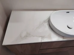 Arredamento bagno: mobile Compab Ipe in offerta