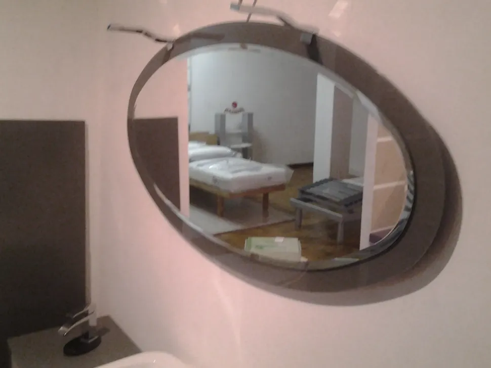 Arredamento bagno: mobile Compab Nandù in offerta