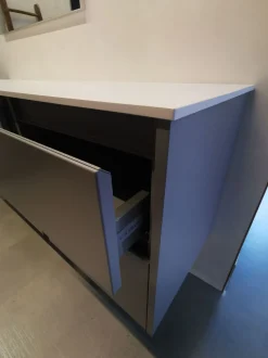 Arredamento bagno: mobile Cerasa Segno a prezzo scontato