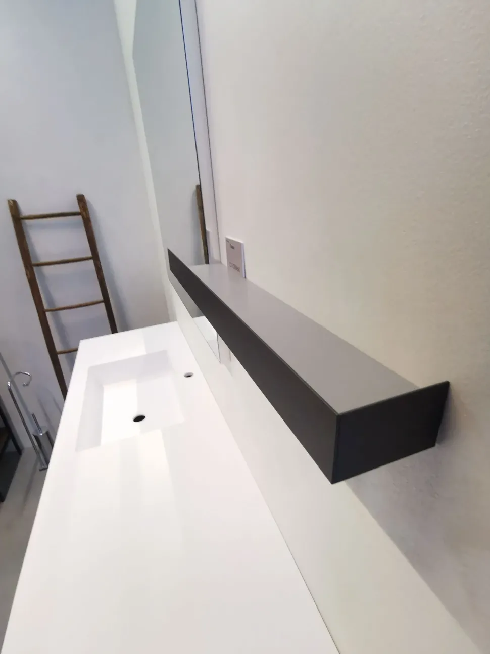 Arredamento bagno: mobile Cerasa Segno a prezzo scontato