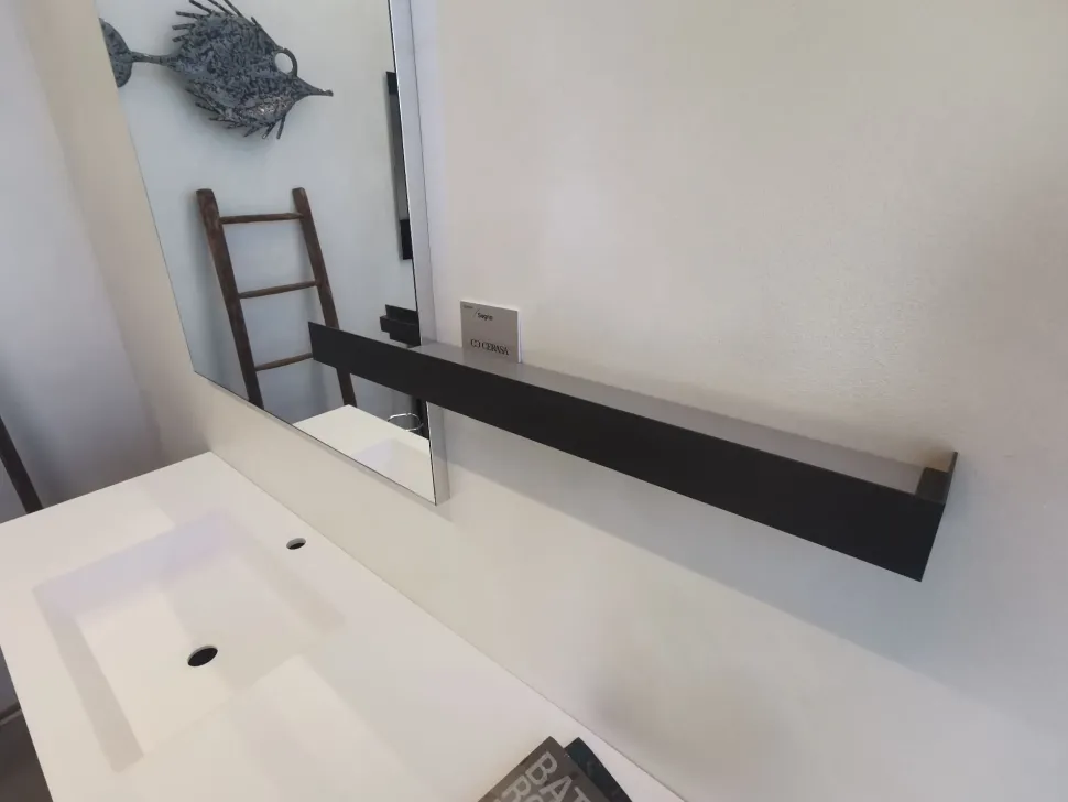 Arredamento bagno: mobile Cerasa Segno a prezzo scontato