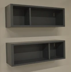 Arredamento bagno: mobile Mastella Tenderlak next 02 in Offerta Outlet