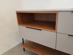 Arredamento bagno: mobile Punto tre News a prezzo scontato