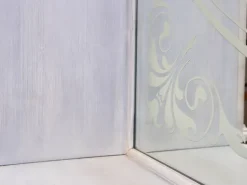 Arredamento bagno: mobile Artigianale Country in offerta