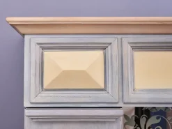 Arredamento bagno: mobile Artigianale Country in offerta