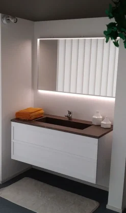 Arredamento bagno: mobile Novello Arredobagno serie craft di novello bagno a prezzi convenienti