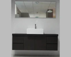 Arredamento bagno: mobile Arcom Goya in offerta
