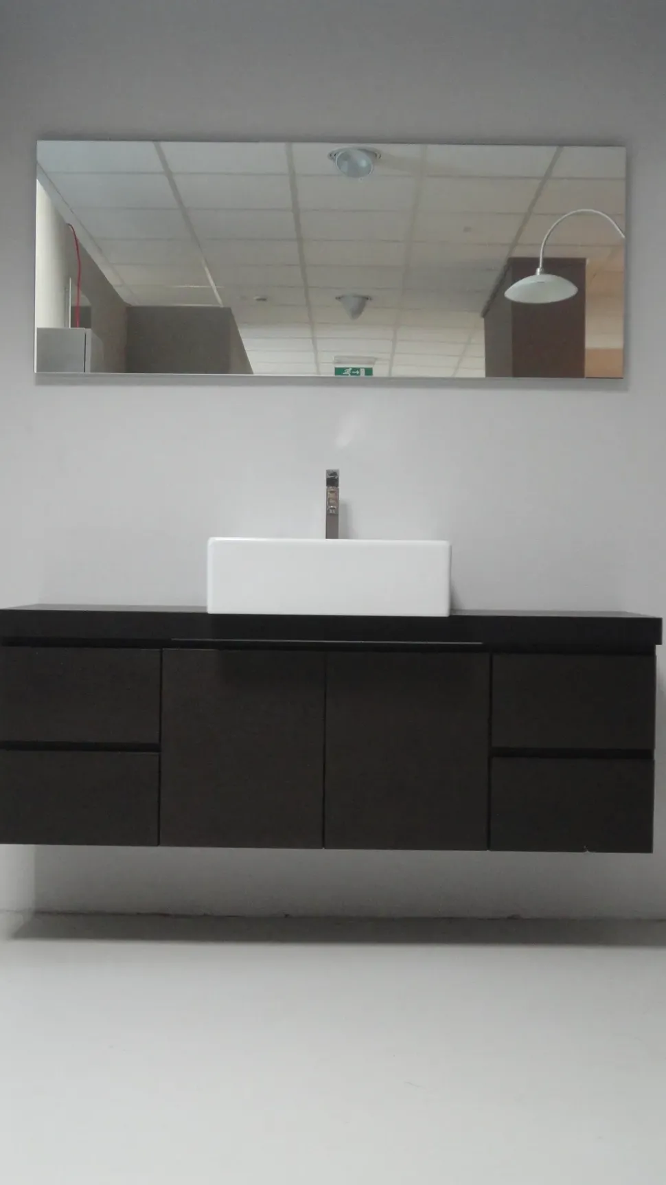 Arredamento bagno: mobile Arcom Goya in offerta