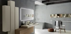 Arredamento bagno: mobile Baxar Composizione 109 bagno baxar a prezzi outlet