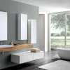 Arredamento bagno: mobile Artigianale Composizione 1 con forte sconto