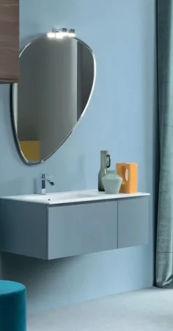 Arredamento bagno: mobile Compab Bg53 a in offerta