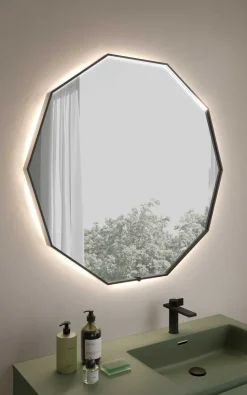 Arredamento bagno: mobile Baxar Block system soft c22 con forte sconto