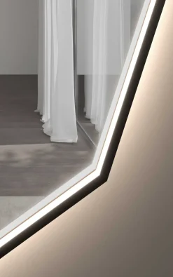 Arredamento bagno: mobile Baxar Block system soft c22 con forte sconto