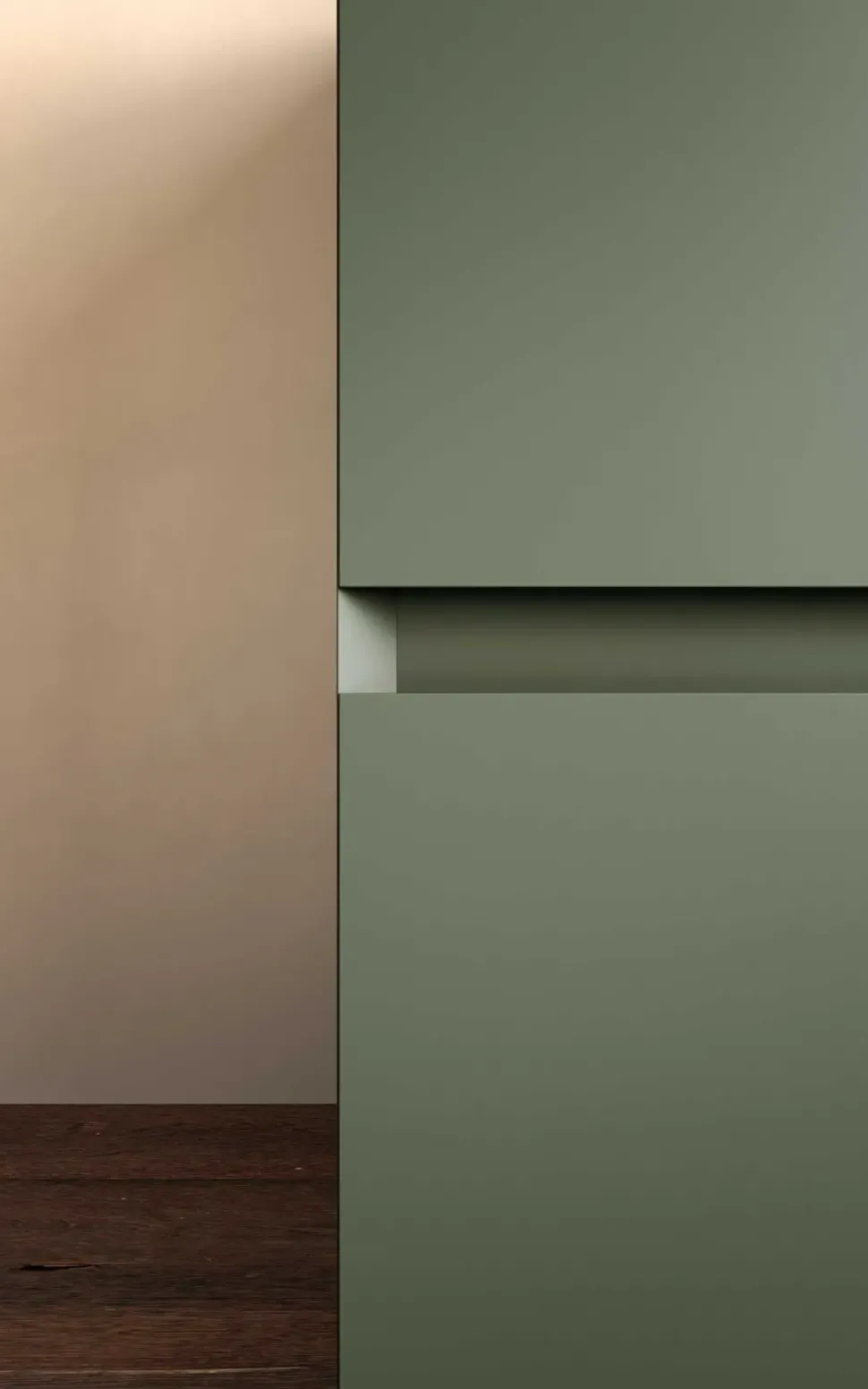 Arredamento bagno: mobile Baxar Block system soft c22 con forte sconto