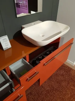 Arredamento bagno: mobile Compab Condor a prezzi convenienti