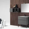 Arredamento bagno: mobile Compab Up014 a prezzo scontato