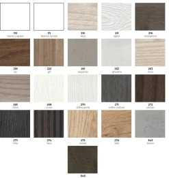 Arredamento bagno: mobile Compab Up014 a prezzo scontato