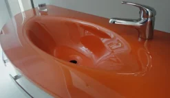 Arredamento bagno: mobile Compab Condor trendy con forte sconto